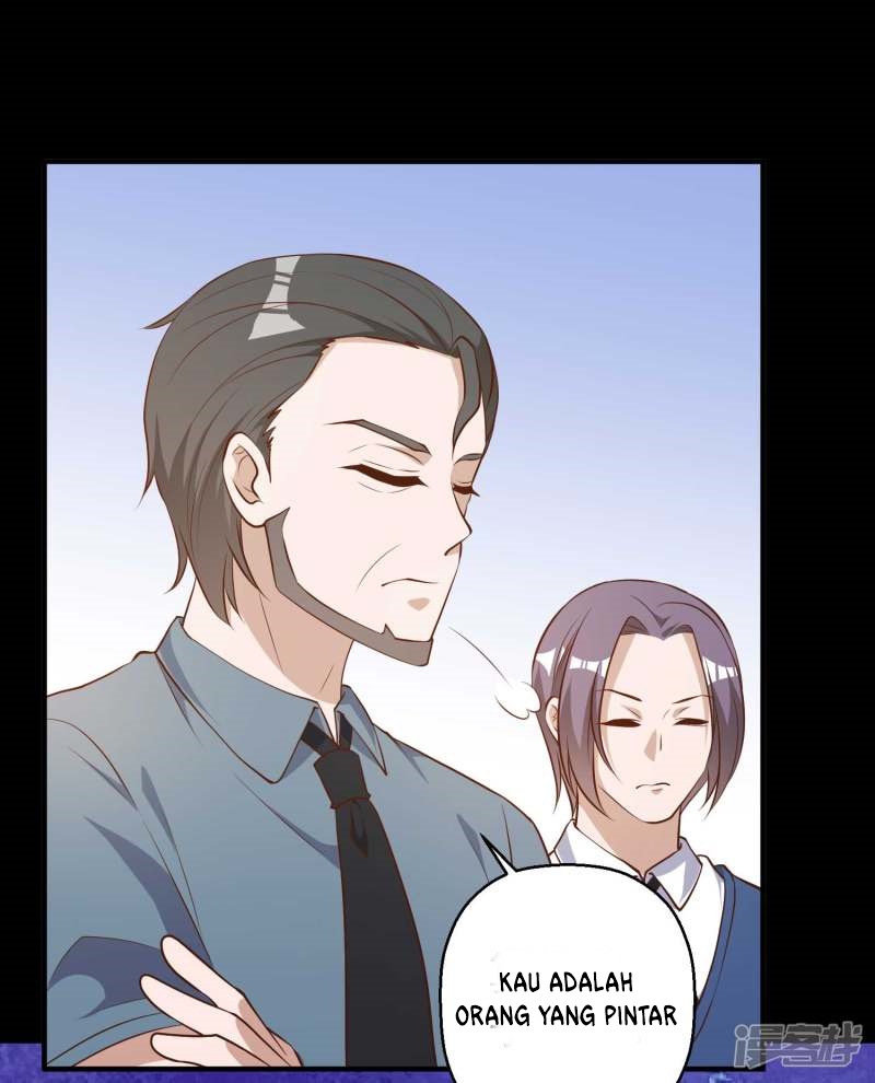 God Fisherman Chapter 41 Bahasa Indonesia